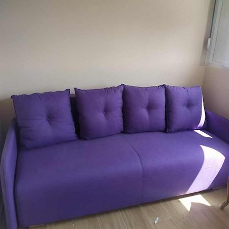 Apartments Mellon Podgorica Luaran gambar