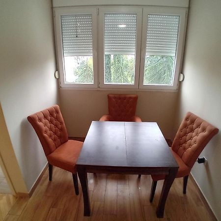 Apartments Mellon Podgorica Luaran gambar