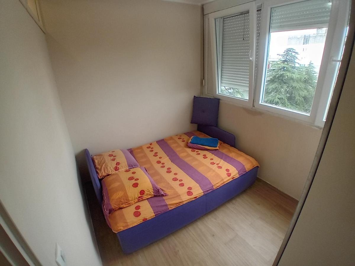 Apartments Mellon Podgorica Luaran gambar