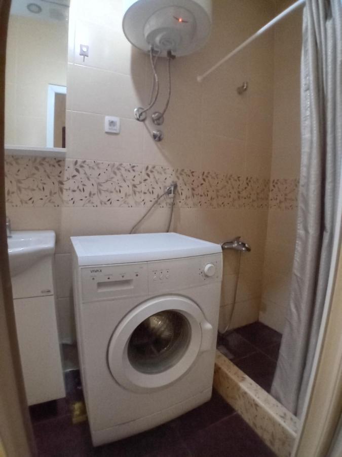 Apartments Mellon Podgorica Luaran gambar