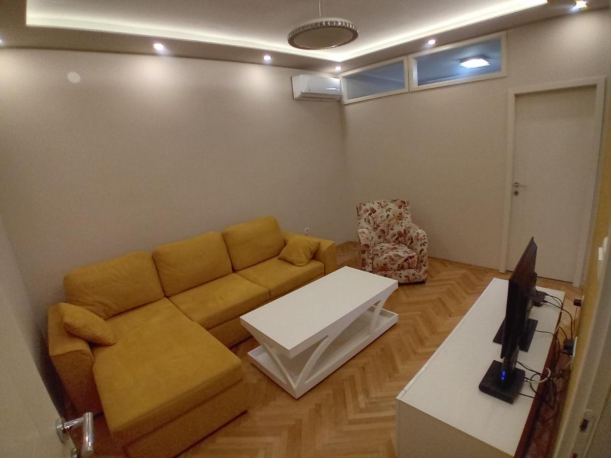 Apartments Mellon Podgorica Luaran gambar