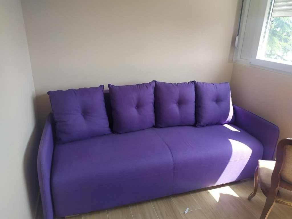 Apartments Mellon Podgorica Luaran gambar