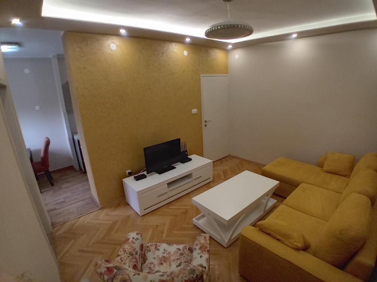 Apartments Mellon Podgorica Luaran gambar