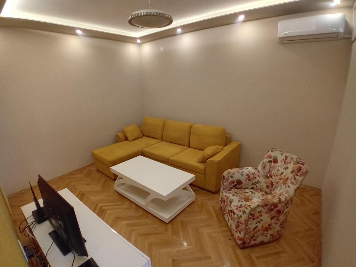 Apartments Mellon Podgorica Luaran gambar