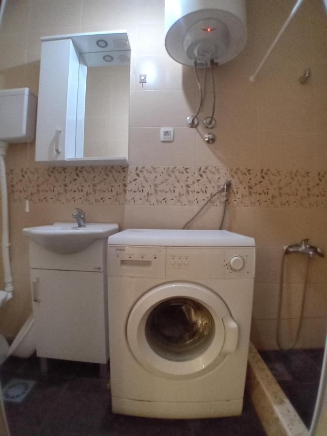 Apartments Mellon Podgorica Luaran gambar
