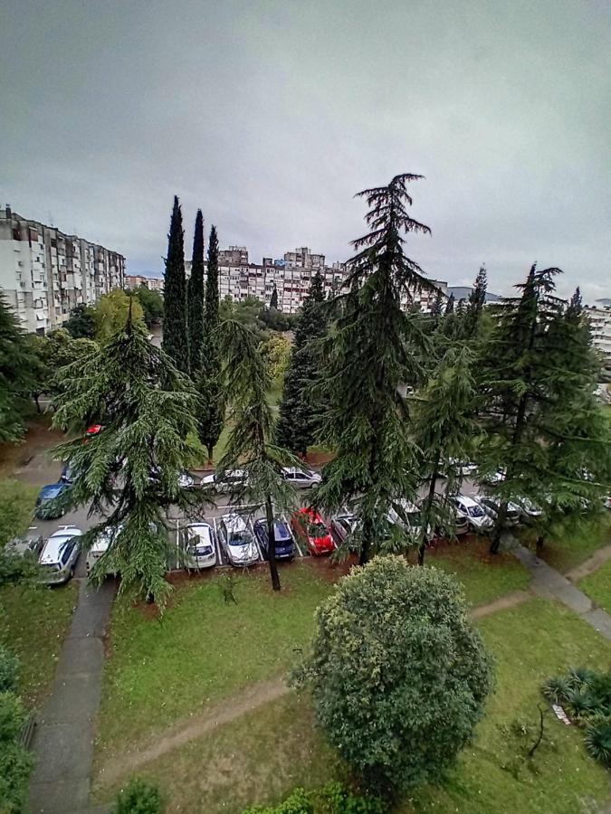 Apartments Mellon Podgorica Luaran gambar